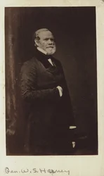 Generale William Selby Harney